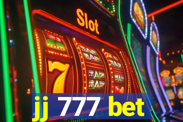 jj 777 bet